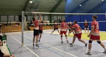 Pierwsza kolejka SAM za nami! Zobacz wyniki inauguracyjnej kolejki (foto)