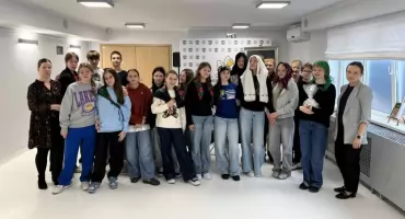 Reymontowska klasyka ożyła na warsztatach teatralnych w Miejskiej Bibliotece (foto)