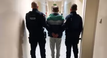 Policja wnioskowała o deportację obywatela Ukrainy. Jakich wykroczeń się dopuścił?