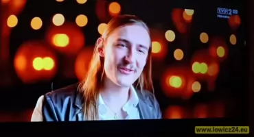 Mateusz Jagiełło kontynuuje przygodę w The Voice of Poland. Po wygranej bitwie pora na nokauty!