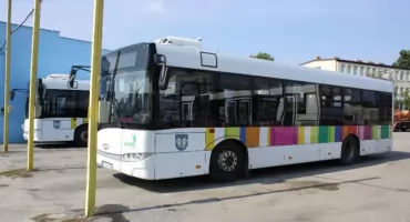 Zmiany w kursowaniu autobusów w Łowiczu na Wszystkich Świętych