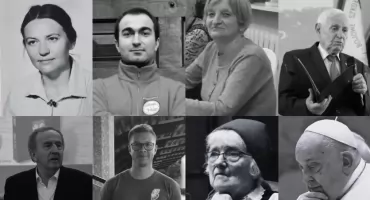 Na zawsze pozostaną w naszych sercach i pamięci CZĘŚĆ 1