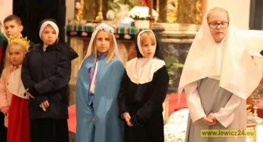 Noc Świętych w Łowiczu i okolicach. Parafie zapraszają całe rodziny