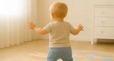 Mały Mikołaj wciąż czeka na dom! Wzruszający apel łowickiego PCPR