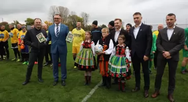 Pracownik łowickiego ratusza prezesem Pelikana? Mamy komentarz burmistrza