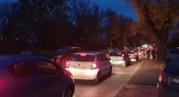 Łowicz pamięta. Dokładnie pięć lat temu zamknięto cmentarze!