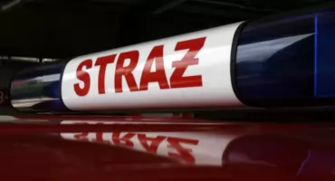 Łowicz. Mieszkańcy poczuli gaz! Strażacy zareagowali błyskawicznie