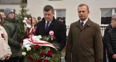 Gmina Nieborów uczci Niepodległość. Koncerty i uroczystości w Julianowie i Nieborowie