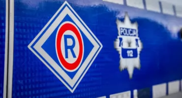 Seria stłuczek na A2 z udziałem pięciu pojazdów, w tym ciężarowego Iveco!