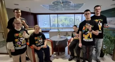 Niezapomniana podróż nad morze. Uczniowie SOS-W w Łowiczu zwiedzili Gdańsk i Sopot (foto)