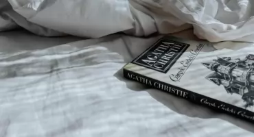 Mocne historie: wybieramy najlepszą książkę kryminalną tego roku