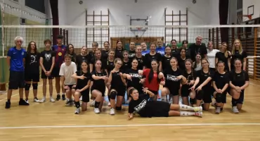 Sport, pasja i dobra zabawa. Nocne Granie w I Liceum Ogólnokształcącym (foto,film) 