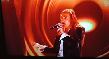 Mateusz Jagiełło ponownie zachwycił jury, ale i publiczność! SMSy zdecydowały! (foto,film)