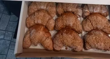 Kup Rogala Świętomarcińskiego i wesprzyj Kresowiaków oraz potrzebujących z Łowicza