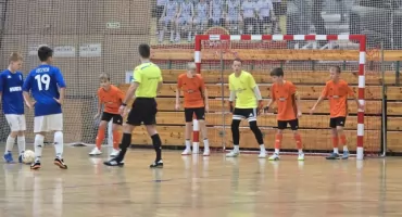 III Turniej o Puchar Niepodległości w Łowiczu (foto)