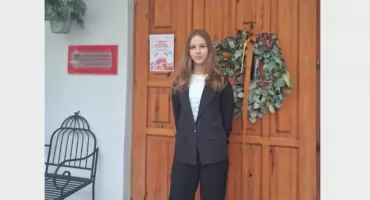 Napisała bezbłędnie! Imponujący sukces uczennicy Ekonomika! (foto)