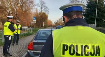 Trwa akcja łowickiej policji! To mogą sprawdzić!