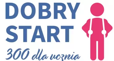 Nie przegap terminu! Rodzice mają ostatnie dni na 300+