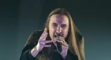 Łowiczanin Mateusz Jagiełło walczy o półfinał The Voice of Poland! AKTUALIZACJA