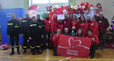 Otwarto bazę rodzin Szlachetnej Paczki. Możesz pomóc potrzebującym mieszkańcom powiatu łowickiego