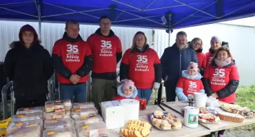 Muzeum Motoryzacji w Nieborowie dla Adasia i Kubusia Strugińskich (foto)