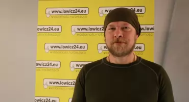 Mieszkał na ulicy, teraz chce przemierzyć cały świat. Część 3 – o szczęściu