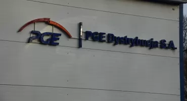  Powiat łowicki. Gdzie planowo nie będzie prądu? (17 - 23 listopada)