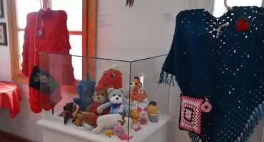 Muzeum w Łowiczu zaprasza na kolejne spotkanie miłośników rękodzieła