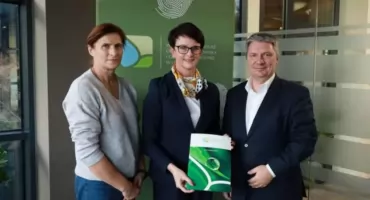 Łódzkie EKO-inspiracje. Kocierzew Południowy inwestuje w edukację ekologiczną