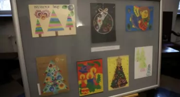 „Niech Wom sie darzy”. Muzeum zaprasza do udziału w konkursie bożonarodzeniowym