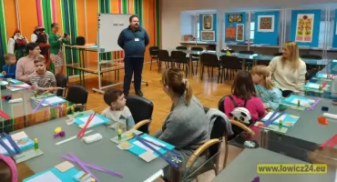 Rodzinne spotkanie z bożonarodzeniową tradycją. Trwają zapisy na warsztaty w Muzeum