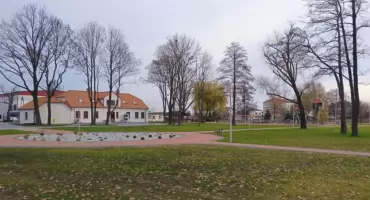 Historyczna inwestycja w Gminie Chąśno zakończona! Cztery obiekty oddane do użytku! (foto)