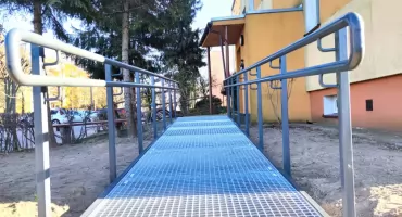 ŁSM wprowadza udogodnienia dla osób z niepełnosprawnościami!