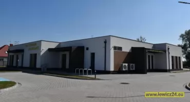 Salve Medica otwiera nową przychodnię w Łyszkowicach!