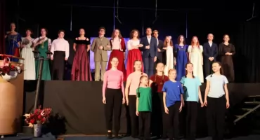 Łowicz. Wystartował XV Ogólnopolski Przegląd Teatrów Pijarskich (foto, film)