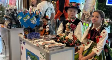 Łowicz promuje swoje atrakcje na największych targach turystycznych w kraju (foto)