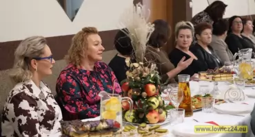 Tradycyjne spotkanie integracyjne KGW w Sierżnikach (foto)