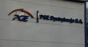  Powiat łowicki. Gdzie planowo nie będzie prądu? (24 - 30 listopada)