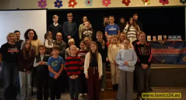  II Parafialny Turniej Rummikub w parafii Świętego Ducha w Łowiczu (foto)