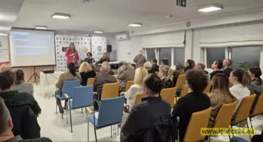 Kolejne szkolenie z KSeF w Łowiczu. Ruszają zapisy