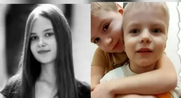 Odeszła, ale pomaga dalej. Poruszająca decyzja rodziców Agatki Długosz 