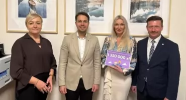 Większa samodzielność i bezpieczeństwo. Wsparcie dla osób z niepełnosprawnościami w Łowiczu