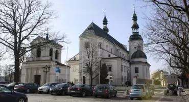 W niedzielę rozpoczyna się Adwent. Ruszają rekolekcje adwentowe w łowickiej katedrze
