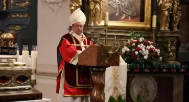Kardynał Grzegorz Ryś opuści archidiecezję łódzką. Jest decyzja papieża Leona XIV