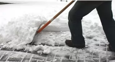 Burmistrz apeluje o odśnieżanie chodników przed posesjami!