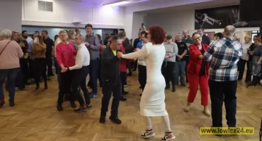 Pracownicy ZAZ-ów z całego regionu bawili się w Łowiczu (foto, film)