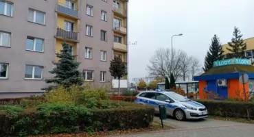 Oszust w blokach przy Noakowskiego! Spółdzielnia apeluje o czujność!