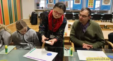 Bożonarodzeniowe warsztaty przyciągnęły całe rodziny (foto)