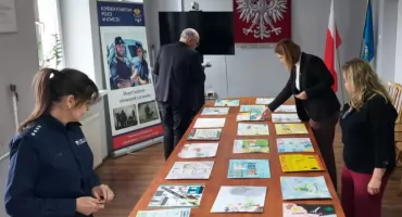 „Uzależnienia kradną marzenia”. Poznaliśmy laureatów konkursu (foto)