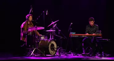 Bolewski & Tubis z poruszającym koncertem w Łowiczu (foto,film)